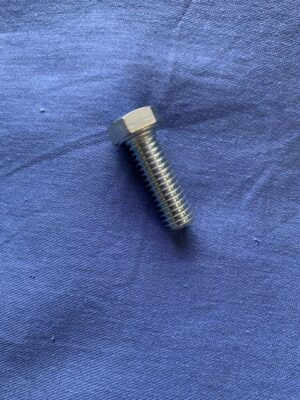 SH506091 MIDGET WINDSCREEN FRAME TO BODY BOLT UPPER