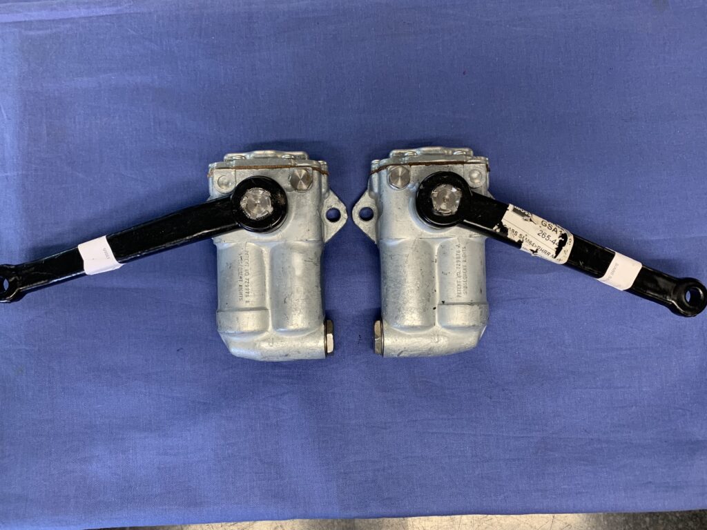 (19) MIDGET BRAND NEW REAR SHOCK ABSORBER GSA149/50