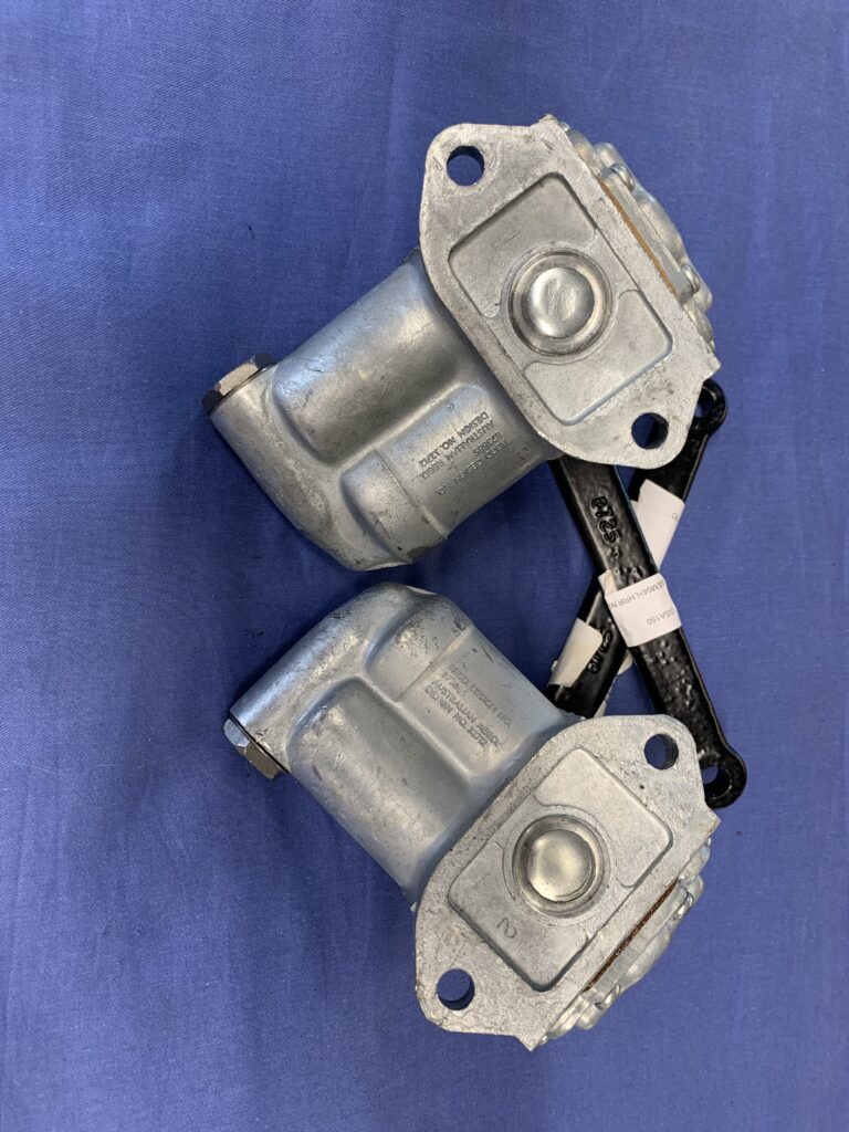 (19) MIDGET BRAND NEW REAR SHOCK ABSORBER GSA149/50 - Image 2