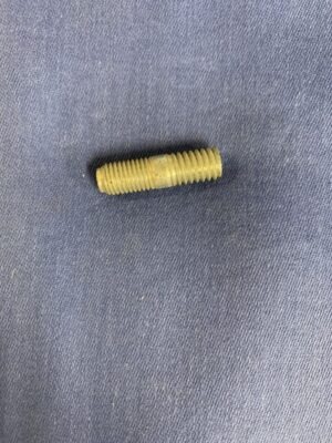 53K2171 MGB REVCOUNTER HOUSING STUD 3 BEARING