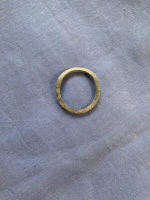 21B252 MGB DUST TUBE SEAL