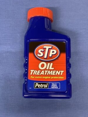 STP1 STP OIL TREATMENT 300ML