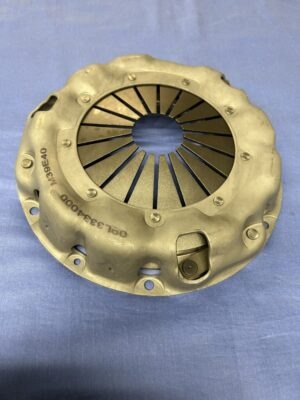 GCC180 MGBGT V8 CUTCH COVER