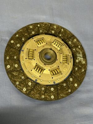 GCP208 MGBGT V8 CUTCH PLATE