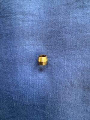 TL7 MIDGET / SPRITE 948 1098 FUEL PUMP OLIVE