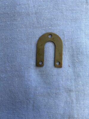 120138 MGC REAR WHEEL CYLINDER CLIP