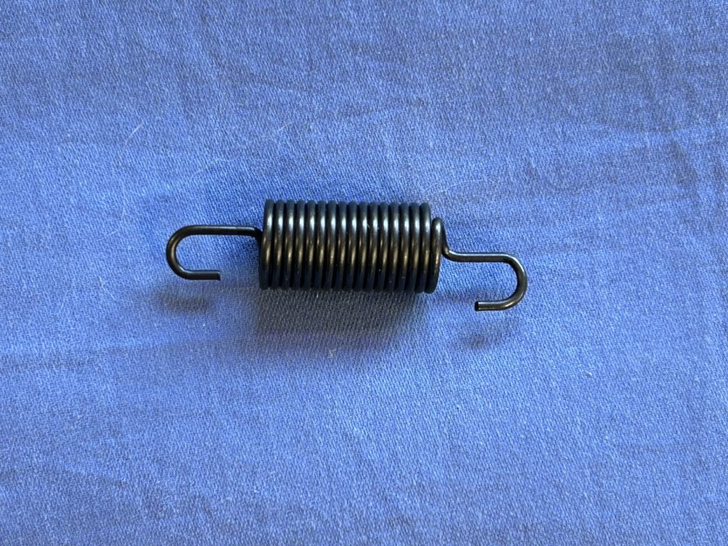 2A5574 MIDGET / SPRITE 948 / 1098 PEDAL RETURN SPRING