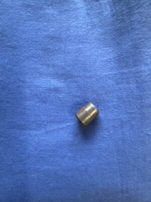 1G752 MGB ENGINE BACK PLATE DOWEL