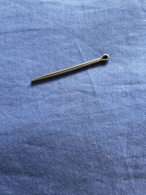 GHF502 SPLIT PIN (FOR CLEVIS PIN)