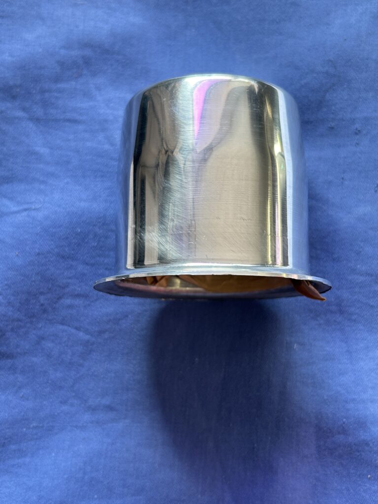 BHH1060 MGB GT V8 WHEEL CENTRE CAP - Image 2