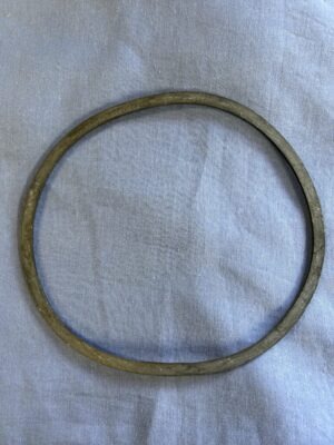 27H8223 MGC AIR FILTER HOUSING SEAL