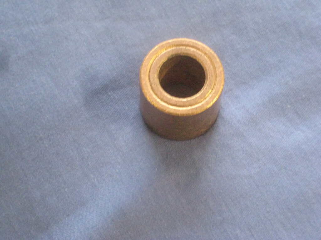 STN71X MGB SPIGOT BUSH 3SYNC TO 5 BEARING CONVERSION