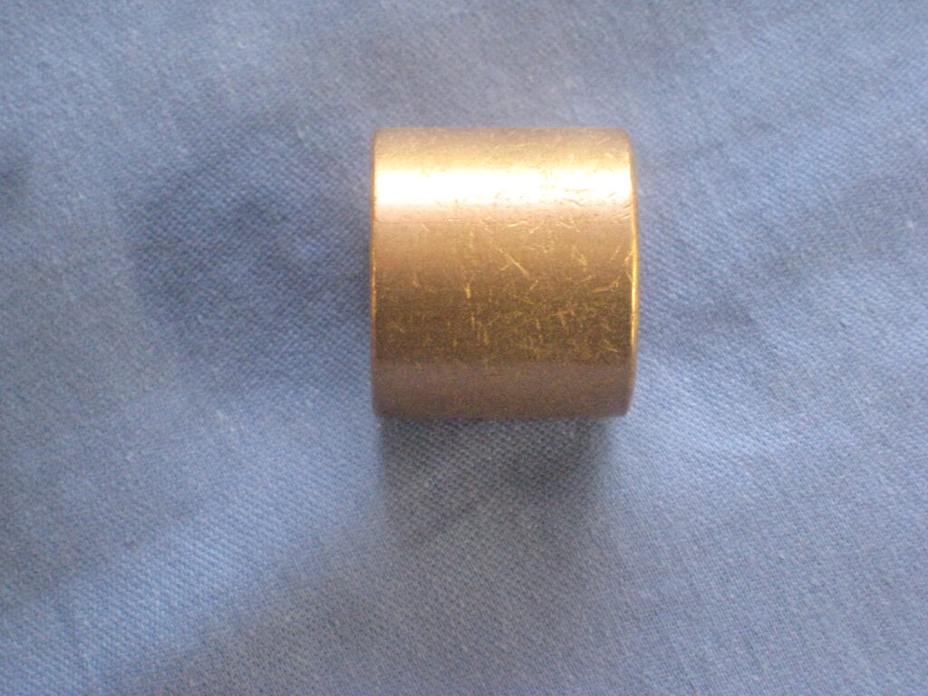 STN71X MGB SPIGOT BUSH 3SYNC TO 5 BEARING CONVERSION - Image 2