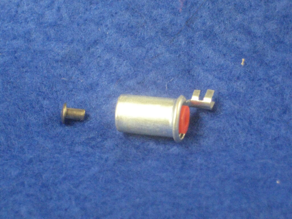 13H1925S SMALL BULB HOLDER TUBE TYPE SINGLE TERMINAL