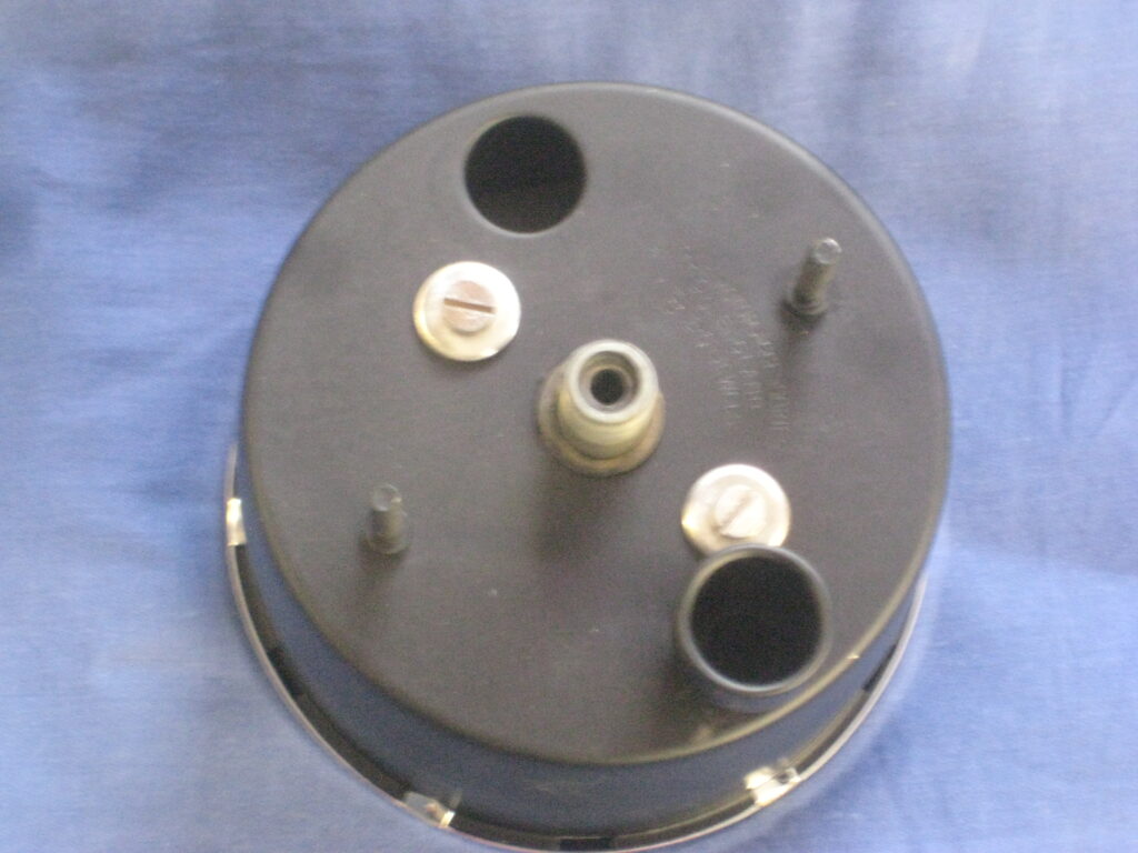 MGA JAEGER REVCOUNTER TACHOMETER RECON EXCHANGE BHA4083E - Image 2