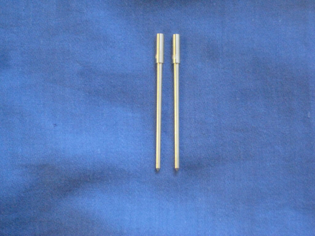 AUD1478 MIDGET 1275 PAIR CARBURETTOR NEEDLES AN