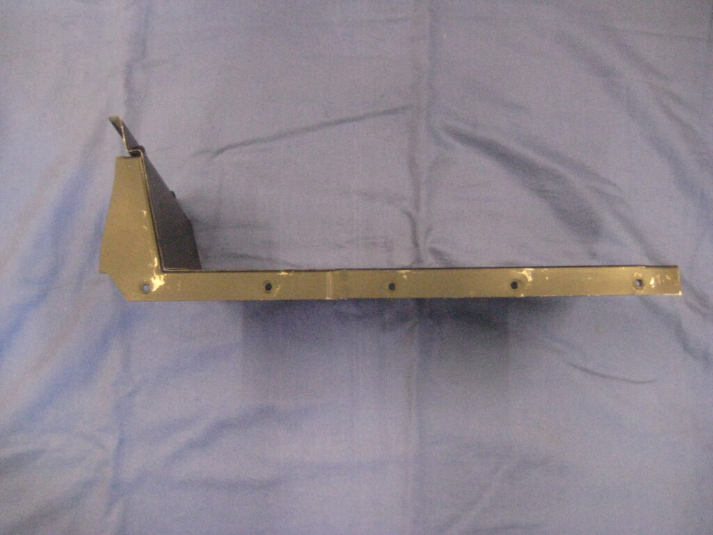 MGB06C MGB SPLASH PANEL REPAIR 9" INC TOP REPAIR - Image 2