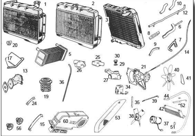 MGB Heating & Cooling