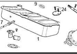 Midget Fuel & Carburation