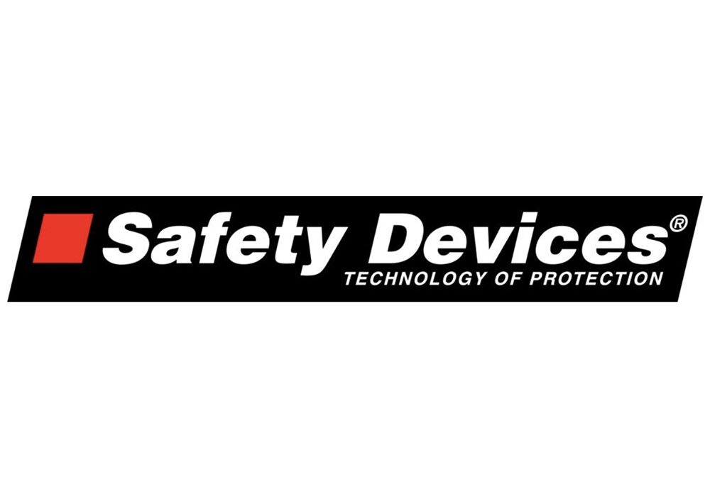 Safety Devices Logo